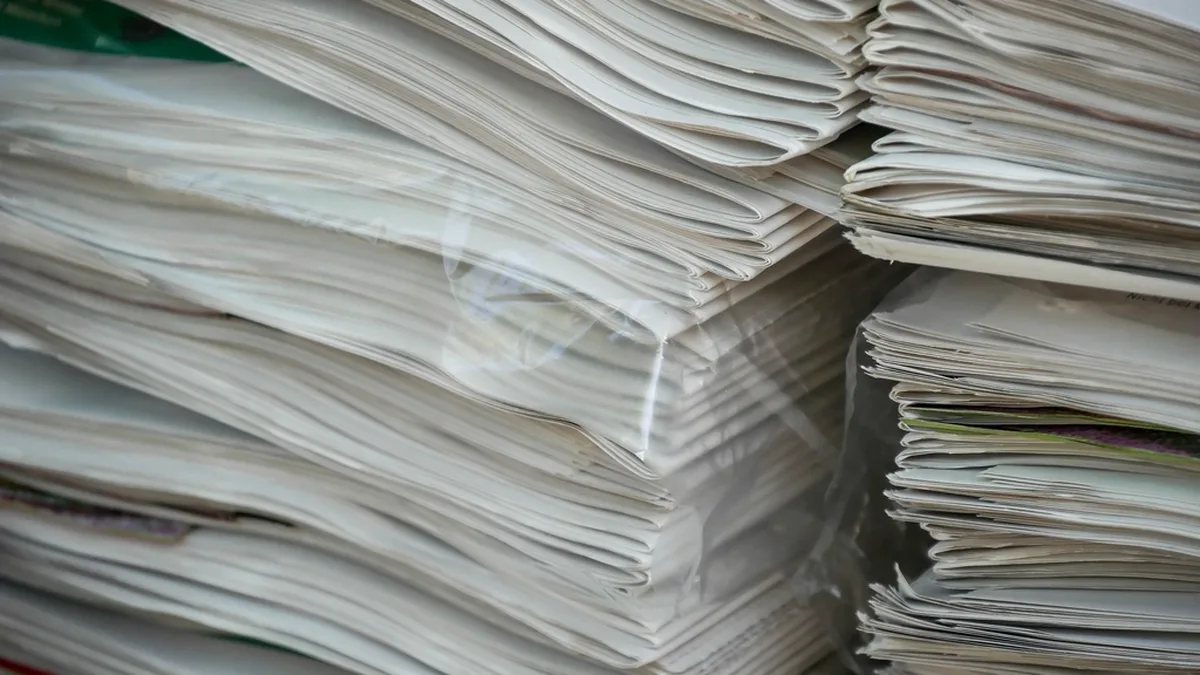 Zéro papier : par où commencer dans une PME québécoise