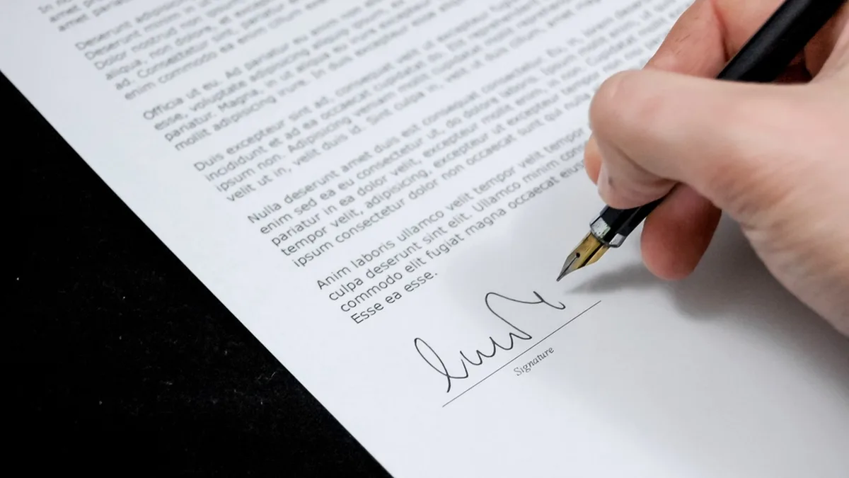 La signature électronique au Québec : ce qu’il faut savoir