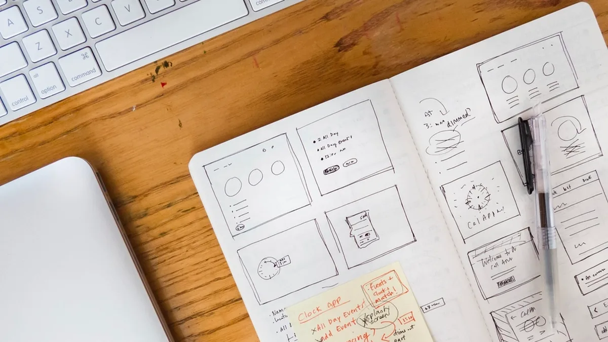 Site web de 5 pages : les pages vraiment essentielles