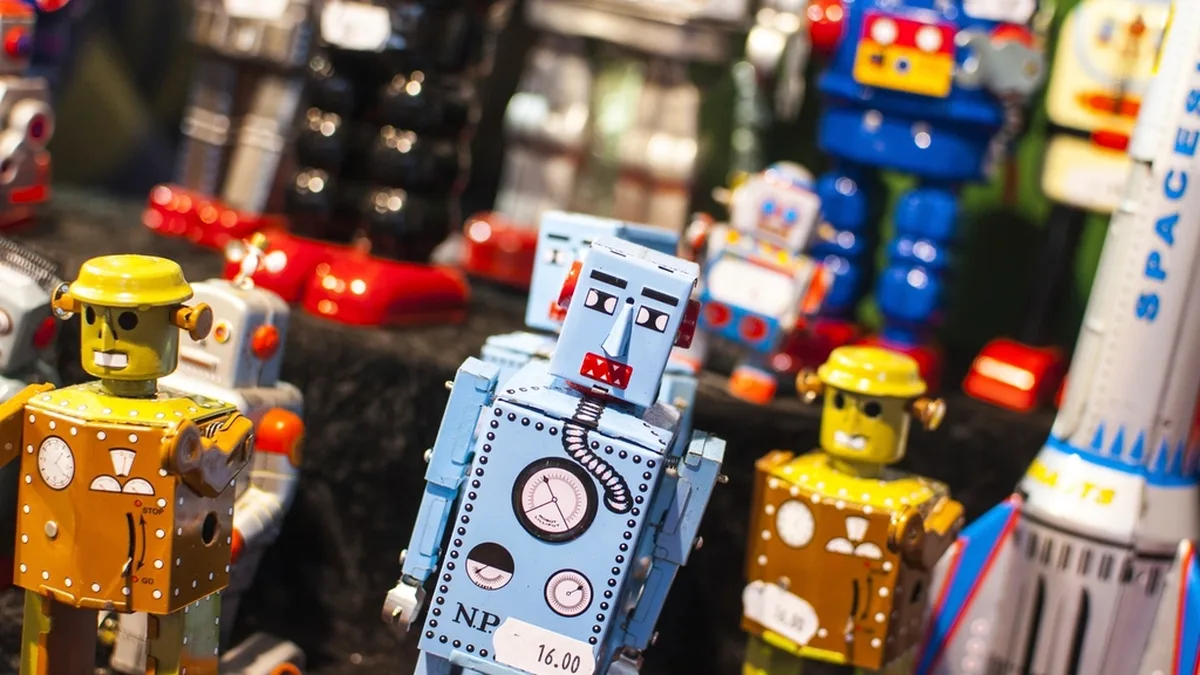 Un chatbot sur votre site : utile ou gadget ?