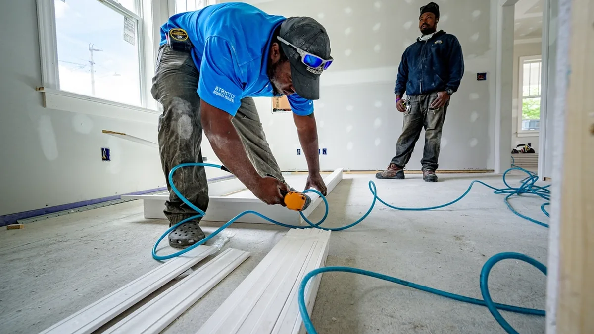 Rénovation : informer le client de l’avancement du chantier