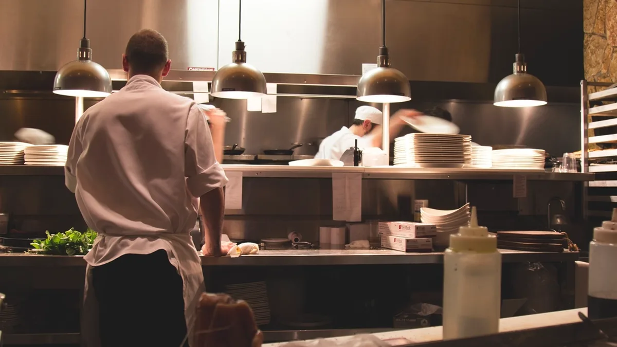 Restauration : des registres d’hygiène et de température numériques