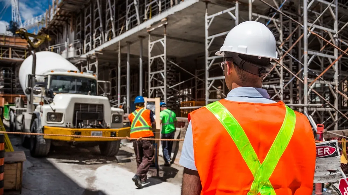 Santé et sécurité au travail : numériser inspections et registres