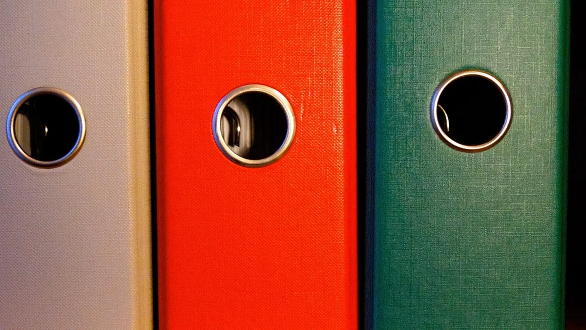 Préparer un audit avec des dossiers numériques